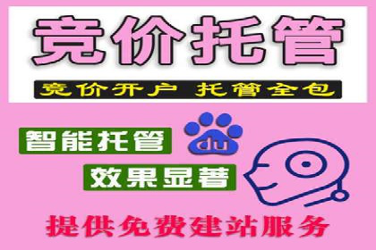 某企业通过SEM托管实现竞价推广新高度
